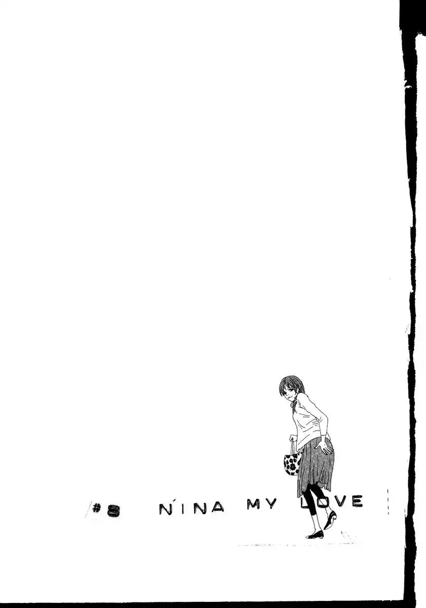 Nina My Love Chapter 8 9